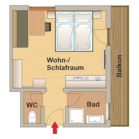 Linarhof Urlaub Am Bio Bauernhof