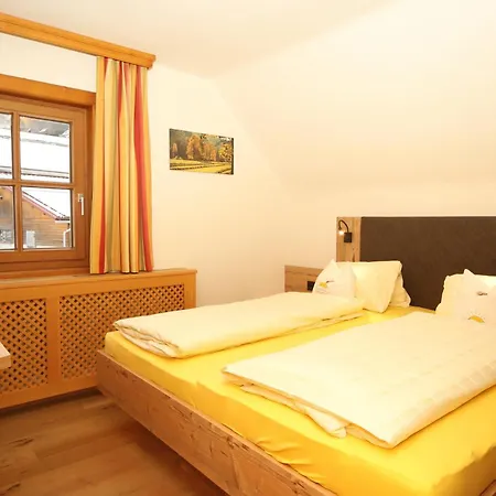 Linarhof Urlaub Am Bio Bauernhof Διαμέρισμα *