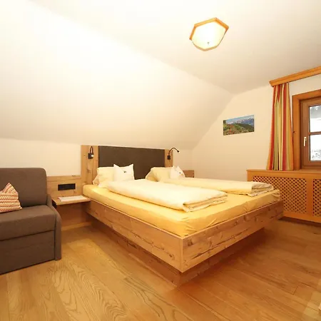 Διαμέρισμα Linarhof Urlaub Am Bio Bauernhof *