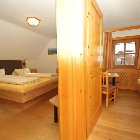 Linarhof Urlaub Am Bio Bauernhof Διαμέρισμα