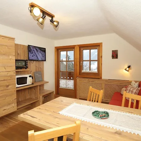 Linarhof Urlaub Am Bio Bauernhof Haus im Ennstal