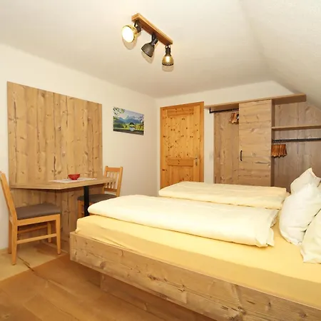 Linarhof Urlaub Am Bio Bauernhof Appartement Haus im Ennstal