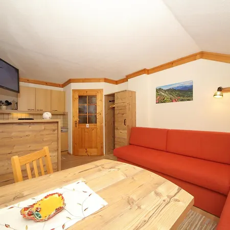 Διαμέρισμα Linarhof Urlaub Am Bio Bauernhof