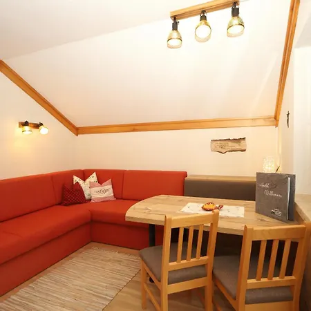 Διαμέρισμα Linarhof Urlaub Am Bio Bauernhof *