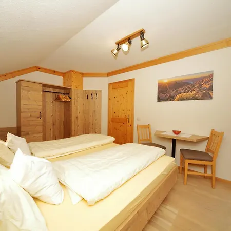 Διαμέρισμα Linarhof Urlaub Am Bio Bauernhof Haus im Ennstal