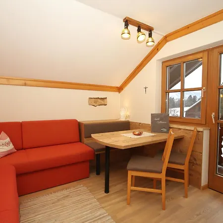 Linarhof Urlaub Am Bio Bauernhof * Haus im Ennstal