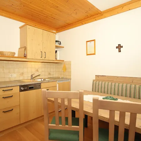 Linarhof Urlaub Am Bio Bauernhof *