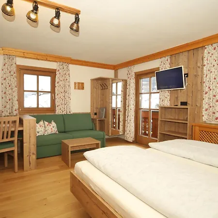 Linarhof Urlaub Am Bio Bauernhof