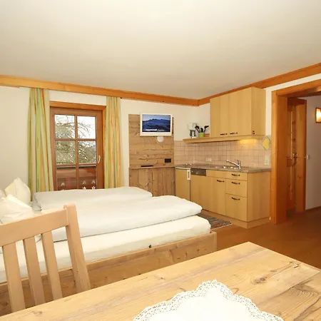 Linarhof Urlaub Am Bio Bauernhof