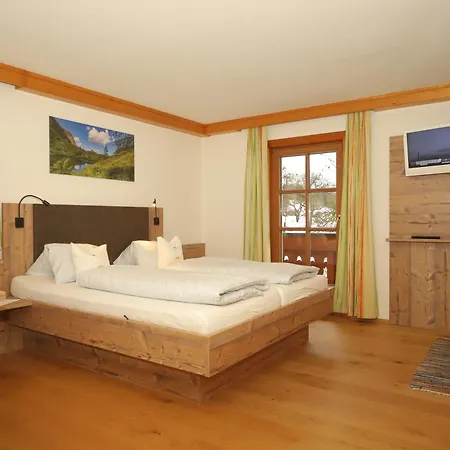 Linarhof Urlaub Am Bio Bauernhof *