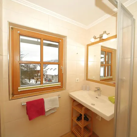 Linarhof Urlaub Am Bio Bauernhof * Haus im Ennstal