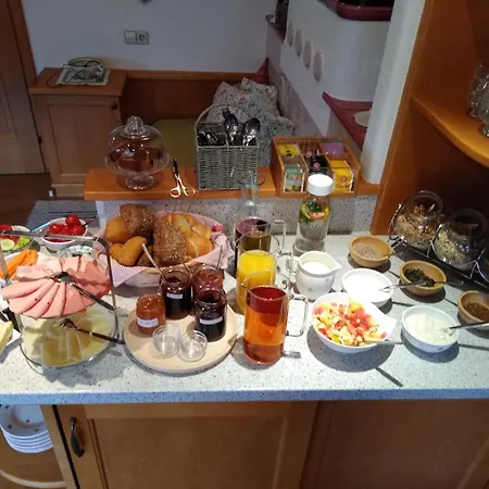 Linarhof Urlaub Am Bio Bauernhof Appartement *