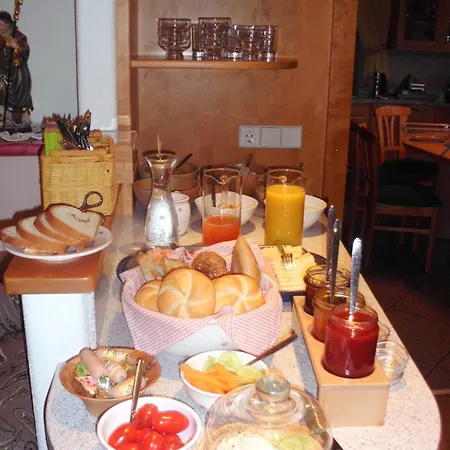 Linarhof Urlaub Am Bio Bauernhof *