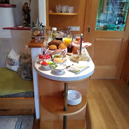 Linarhof Urlaub Am Bio Bauernhof * Haus im Ennstal