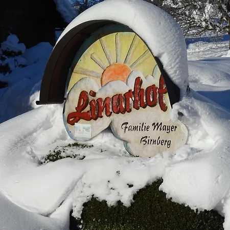 Linarhof Urlaub Am Bio Bauernhof *