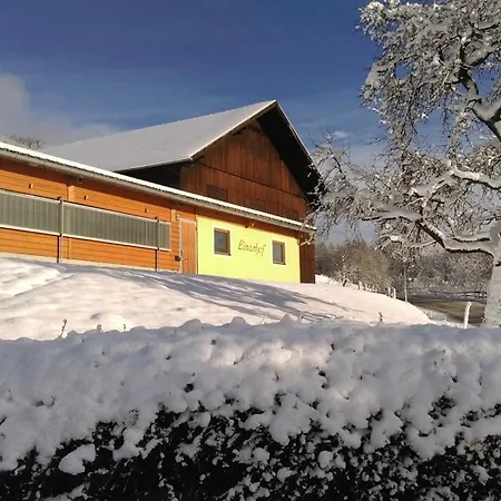 Linarhof Urlaub Am Bio Bauernhof Appartement *