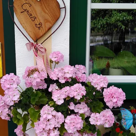 Linarhof Urlaub Am Bio Bauernhof Appartement