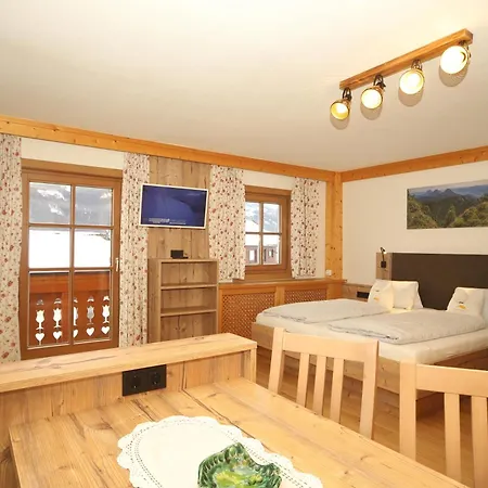 Linarhof Urlaub Am Bio Bauernhof *