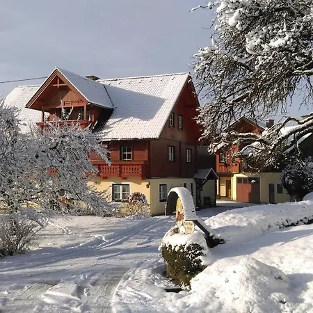 Linarhof Urlaub Am Bio Bauernhof * Haus im Ennstal