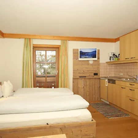 Linarhof Urlaub Am Bio Bauernhof Appartement Haus im Ennstal