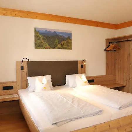 Lejlighed Linarhof Urlaub Am Bio Bauernhof Haus im Ennstal