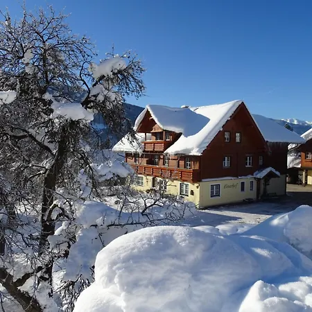 Linarhof Urlaub Am Bio Bauernhof Appartement *
