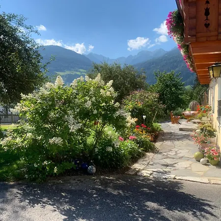 Appartement Linarhof Urlaub Am Bio Bauernhof