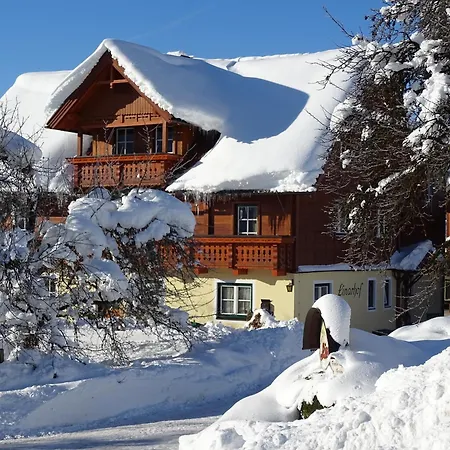 Linarhof Urlaub Am Bio Bauernhof Appartement *