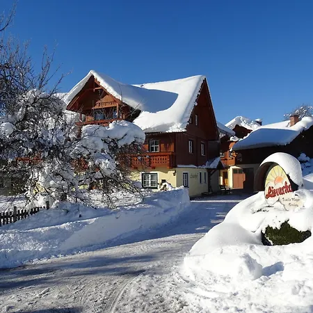 Linarhof Urlaub Am Bio Bauernhof Appartement *