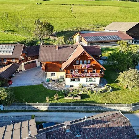 Linarhof Urlaub Am Bio Bauernhof *