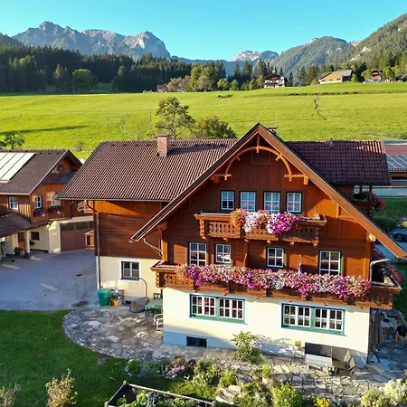 Linarhof Urlaub Am Bio Bauernhof