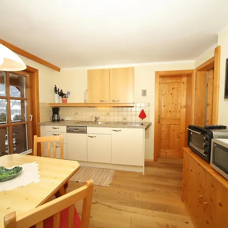 Linarhof Urlaub Am Bio Bauernhof Appartement