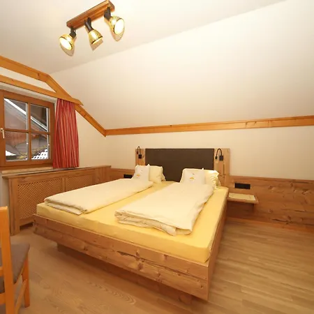 Linarhof Urlaub Am Bio Bauernhof *