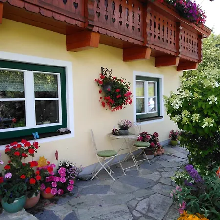 Linarhof Urlaub Am Bio Bauernhof Appartement *