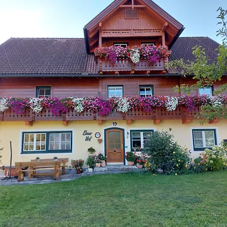 Linarhof Urlaub Am Bio Bauernhof