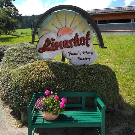 Linarhof Urlaub Am Bio Bauernhof Appartement