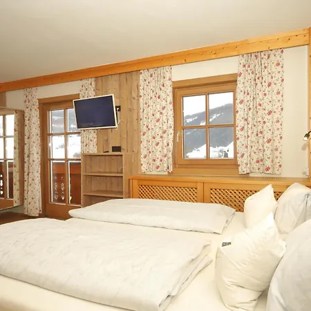 Linarhof Urlaub Am Bio Bauernhof * Haus im Ennstal