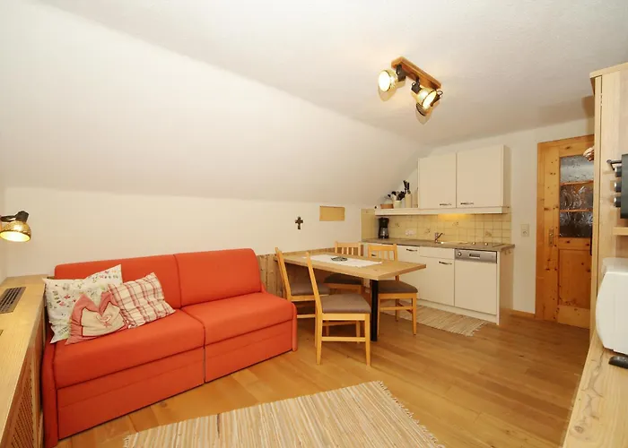 Linarhof Urlaub Am Bio Bauernhof Haus im Ennstal