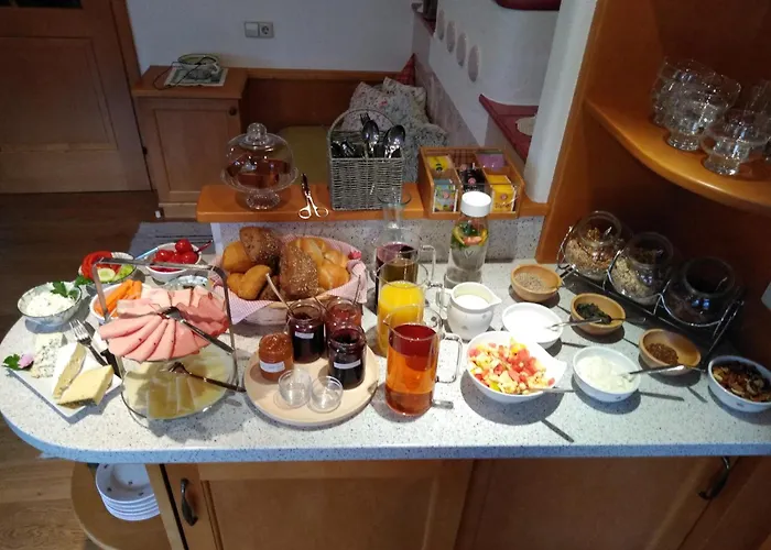 Linarhof Urlaub Am Bio Bauernhof Daire *