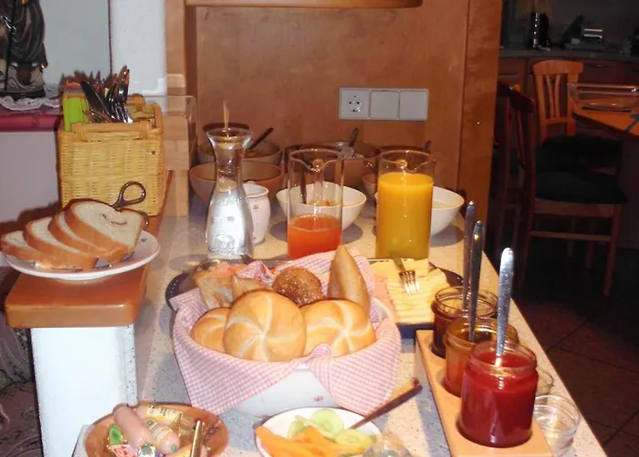 Linarhof Urlaub Am Bio Bauernhof *