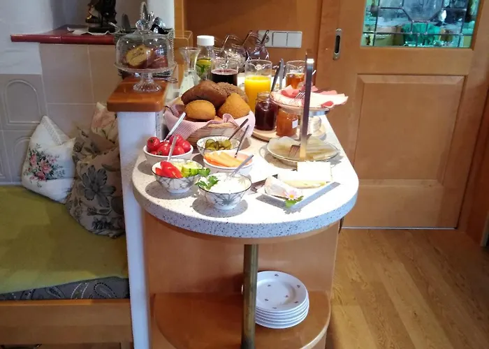 Linarhof Urlaub Am Bio Bauernhof * Haus im Ennstal