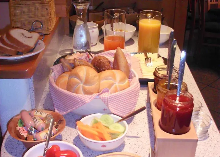 Linarhof Urlaub Am Bio Bauernhof