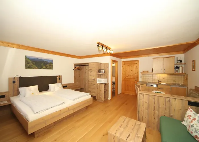 Linarhof Urlaub Am Bio Bauernhof Haus im Ennstal