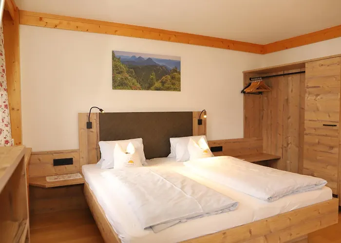 Apartment Linarhof Urlaub Am Bio Bauernhof Haus im Ennstal