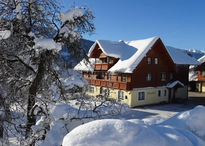 Linarhof Urlaub Am Bio Bauernhof Apartment *