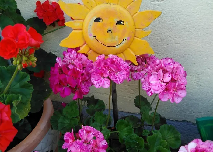 Linarhof Urlaub Am Bio Bauernhof Apartment *