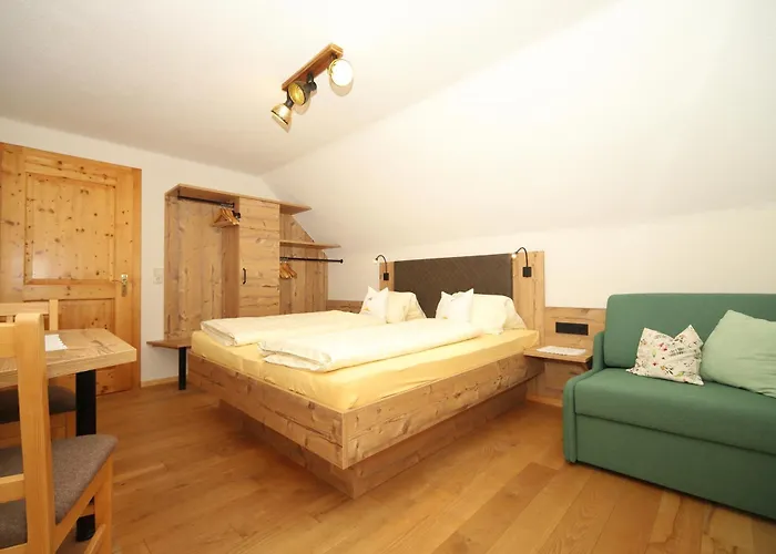 Linarhof Urlaub Am Bio Bauernhof Haus im Ennstal