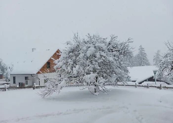 Linarhof Urlaub Am Bio Bauernhof *