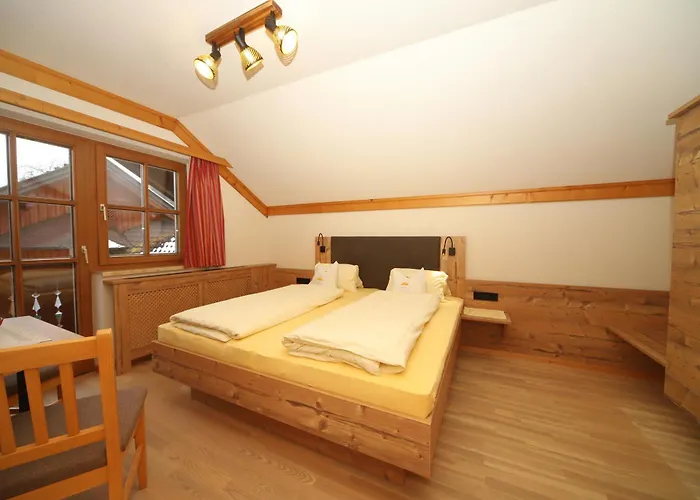 Linarhof Urlaub Am Bio Bauernhof *