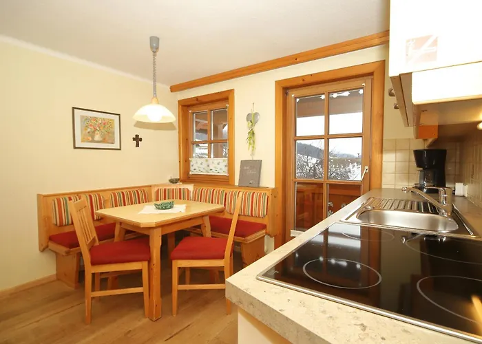 Linarhof Urlaub Am Bio Bauernhof Haus im Ennstal